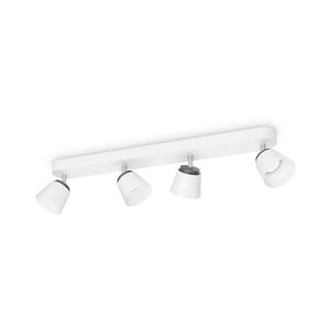 Philips 53344/31/16 - LED bodové svietidlo DENDER 4xLED/4W/230V 53344/31/16 vyobraziť