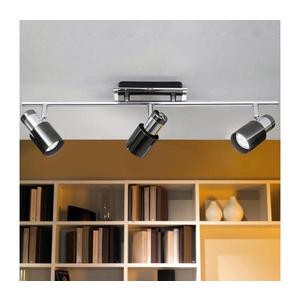 Eglo 30834 - LED bodové svietidlo DAVIDA 1 3xGU10/5W/230V 30834 vyobraziť