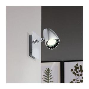 Eglo 93672 - LED bodové svietidlo CORBERO 1xGU10/3W/230V 93672 vyobraziť