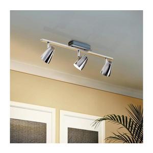 Eglo 93674 - LED bodové svietidlo CORBERO 3xGU10/3W/230V 93674 vyobraziť