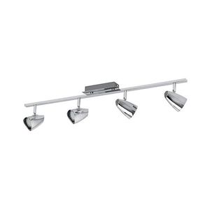 Eglo 93675 - LED bodové svietidlo CORBERO 4xGU10/3W/230V 93675 vyobraziť