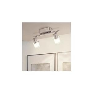 Eglo 93702 - LED bodové svietidlo ORVIETO 1 2xLED/3, 3W/230V 93702 vyobraziť