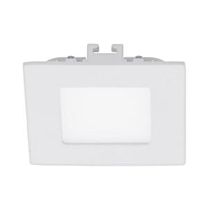 Eglo 94045 - LED podhľadové svietidlo FUEVA 1 LED/2, 7W/230V 94045 vyobraziť