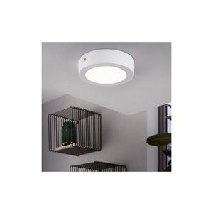 Eglo 94072 - LED stropné svietidlo FUEVA 1 LED/10, 89W/230V 94072 vyobraziť