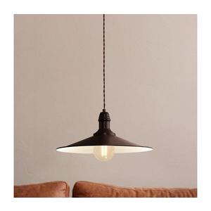 Eglo 49456 - Luster STOCKBURY 1xE27/60W/230V 49456 vyobraziť