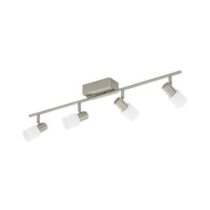 Eglo 31392 - LED bodové svietidlo TABERNO 4xLED/5W/230V 31392 vyobraziť