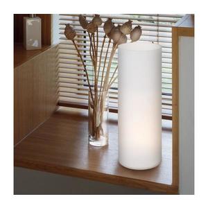 Eglo 81828 - Stolná lampa GEO 1xE27/60W/230V 81828 vyobraziť