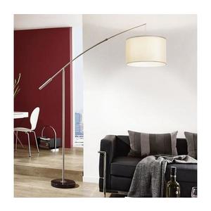 Eglo 92206 - Stojaca lampa NADINA 1xE27/60W/230V 92206 vyobraziť
