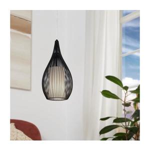 Eglo 92252 - Luster RAZONI 1xE27/60W/230V 92252 vyobraziť