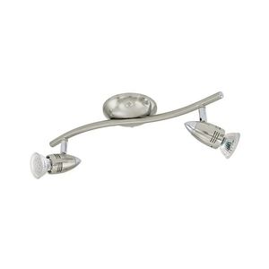 Eglo 92642 - LED Bodové svietidlo MAGNUM 2xGU10/3W/230V 92642 vyobraziť