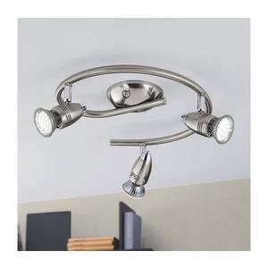 Eglo 92643 - LED Bodové svietidlo MAGNUM 3xGU10/3W/230V 92643 vyobraziť