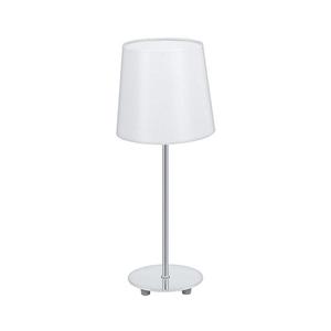 Eglo 92884 - Stolná lampa LAURITZ 1xE14/40W/230V 92884 vyobraziť