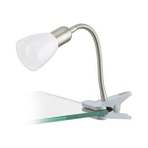 Eglo 92932 - LED lampa s klipom DAKAR 3 1xE14-LED/4W/230V 92932 vyobraziť