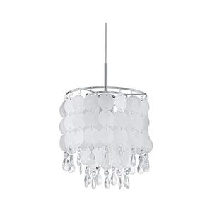 Eglo 93092 - Luster FEDRA 2 1xE27/60W/230V 93092 vyobraziť