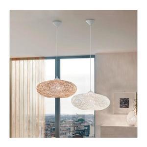 Eglo 93373 - Závesné svietidlo CAMPILO 1xE27/60W/230V 93373 vyobraziť