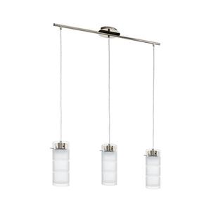 Eglo 93542 - LED závesné svietidlo OLVERO 3xGX53/7W/230V 93542 vyobraziť