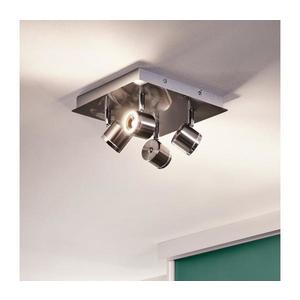 Eglo 93696 - LED bodové svietidlo PIERINO 4xLED/5W/230V 93696 vyobraziť