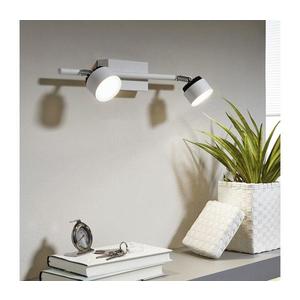 Eglo 93853 - LED bodové svietidlo ARMENTO 2xLED/6W/230V 93853 vyobraziť