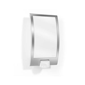 Steinel 009816 - Vonkajšie nástenné svietidlo so senzorom L 22 S 1xE27/60W/230V IP44 009816 vyobraziť