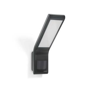 Steinel 012052 - Vonkajšie svietidlo s čidlom XLED slim LED/7, 2W/230V IP44 012052 vyobraziť