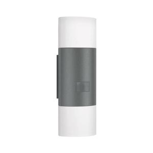 Steinel 576202-LED vonkajšie nástenné svietidlo s čidlom L 910 LED/9, 8W/230V IP44 576202 vyobraziť