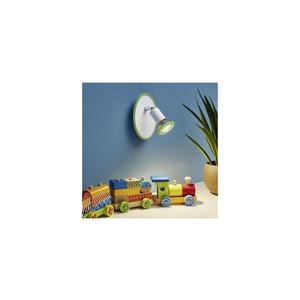 Eglo 94171 - LED bodové svietidlo MODINO 1xGU10/3W/230V 94171 vyobraziť