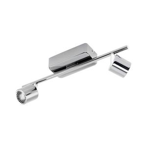 Eglo 94221 - LED bodové svietidlo MAURANO 2xLED/5W/230V 94221 vyobraziť