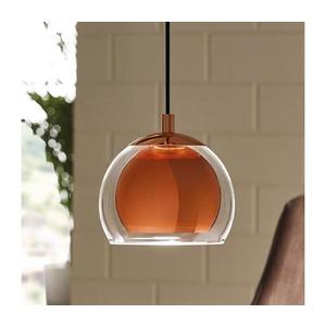 Eglo 94589 - Luster ROCAMAR 1xE27/60W/230V 94589 vyobraziť