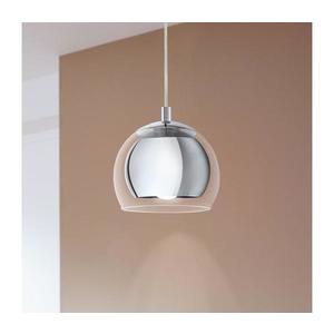 Eglo 94592 - Luster ROCAMAR 1xE27/60W/230V 94592 vyobraziť