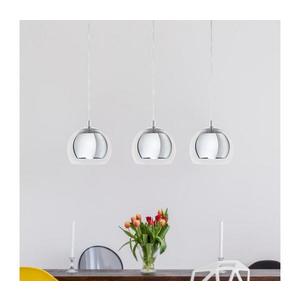 Eglo 94593 - Luster ROCAMAR 3xE27/60W/230V 94593 vyobraziť