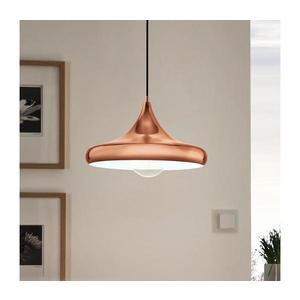 Eglo 94742 - Luster CORETTO 1xE27/60W/230V 94742 vyobraziť