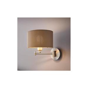 Eglo 95055 - Nástenné svietidlo MASERLO 1xE27/60W/230V 95055 vyobraziť