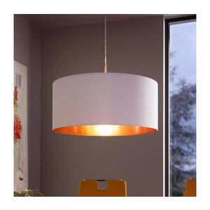 Eglo 95045 - Luster PASTERI 1xE27/60W/230V 95045 vyobraziť