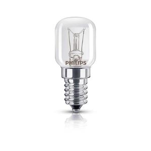 Priemyselná halogénová žiarovka PHILIPS E14/15W/230V 8711500038517 vyobraziť
