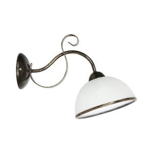 Nástenné svietidlo ANTICA 1xE27/60W/230V 3916 vyobraziť