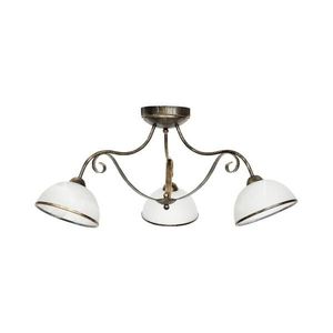 Stropné svietidlo ANTICA 3xE27/60W/230V 3918 vyobraziť