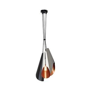 Luster CALYX 3xE27/60W/230V 9187 vyobraziť