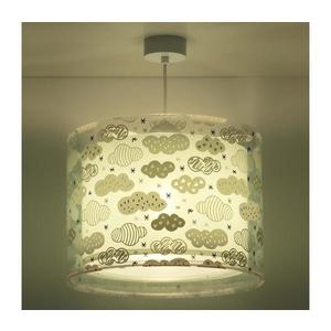 Dalber D-41412H - Detský luster CLOUDS 1xE27/60W/230V 41412H vyobraziť