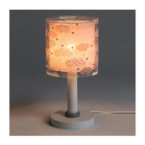 Dalber D-41411S - Detská lampička CLOUDS 1xE14/40W/230V 41411S vyobraziť