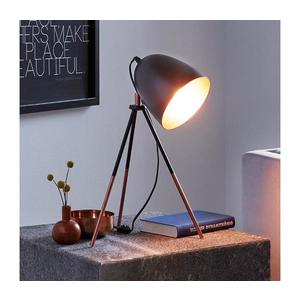 Eglo 49385 - Stolná lampa CHESTER 1xE27/60W/230V 49385 vyobraziť