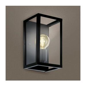 Eglo 49394 - Nástenné svietidlo CHARTERHOUSE 1xE27/60W/230V 49394 vyobraziť