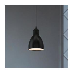 Eglo 49464 - Luster PRIDDY 1xE27/60W/230V 49464 vyobraziť