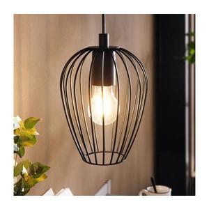 Eglo 49477 - Luster NEWTOWN 1xE27/60W/230V 49477 vyobraziť