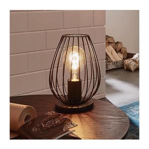 Eglo 49481 - Stolná lampa NEWTOWN 1xE27/60W/230V 49481 vyobraziť