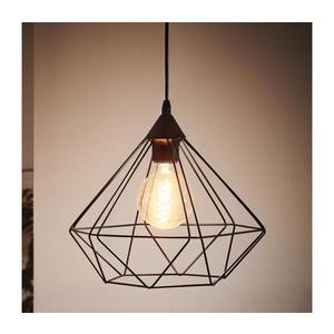 Eglo 94188 - Luster TARBES 1xE27/60W/230V 94188 vyobraziť