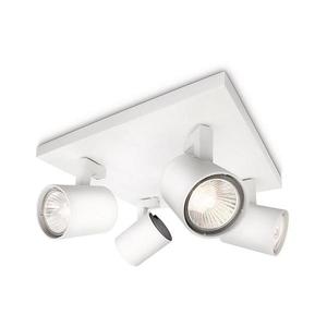 Philips 53094/31/12 - Bodové svietidlo RUNNER 4xGU10/50W/230V 53094/31/12 vyobraziť