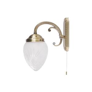 Rabalux 8631 - Nástenné svietidlo ANNABELLA 1xE14/40W/230V 8631 vyobraziť