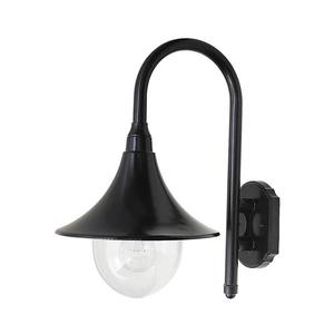 Rabalux 8245 - Vonkajšie nástenné svietidlo KONSTANZ 1xE27/100W/230V 8245 vyobraziť