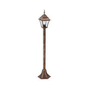 Rabalux 8395 - Vonkajšia lampa TOSCANA 1xE27/60W/230V 8395 vyobraziť