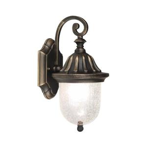 Rabalux 8388 - Vonkajšie nástenné svietidlo SYDNEY 1xE27/60W/230V 8388 vyobraziť